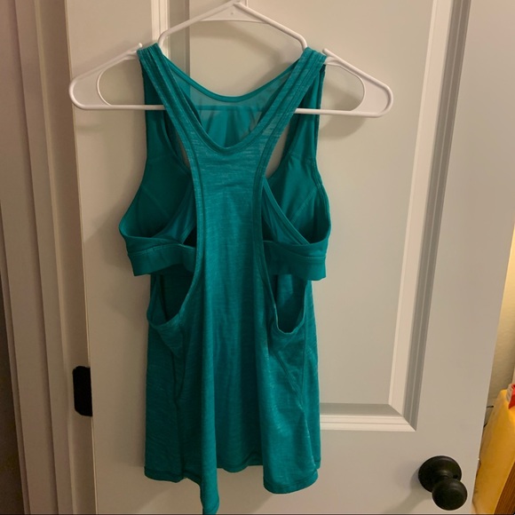 Lululemon Bra + Tank - Picture 3 of 4